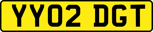 YY02DGT