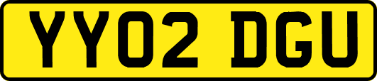 YY02DGU
