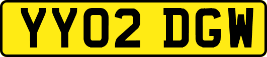 YY02DGW