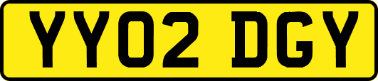 YY02DGY