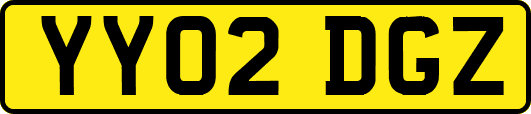 YY02DGZ