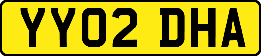 YY02DHA