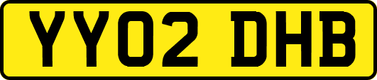YY02DHB