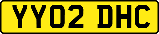 YY02DHC