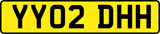 YY02DHH