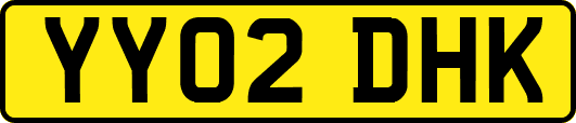 YY02DHK