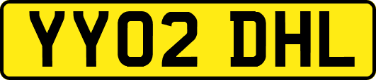 YY02DHL