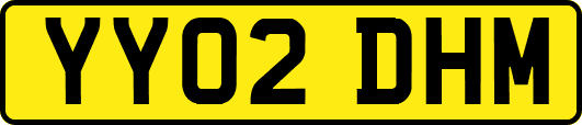 YY02DHM
