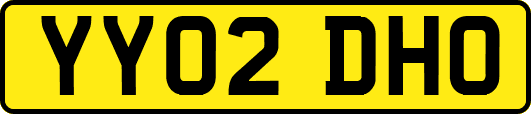 YY02DHO