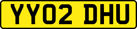 YY02DHU