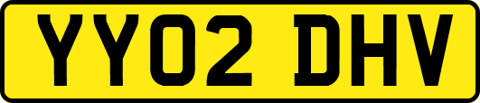 YY02DHV