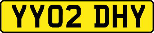 YY02DHY