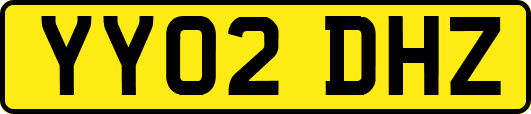 YY02DHZ