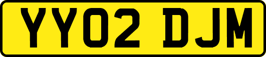 YY02DJM