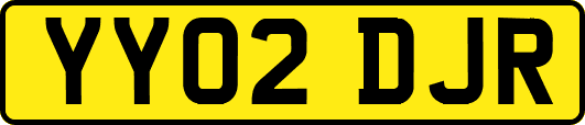 YY02DJR