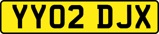 YY02DJX