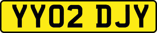 YY02DJY