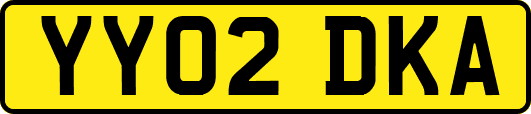 YY02DKA