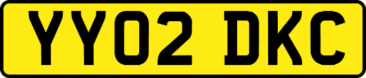 YY02DKC