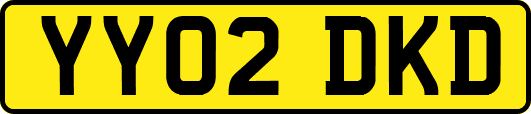 YY02DKD