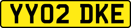 YY02DKE
