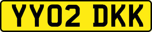 YY02DKK