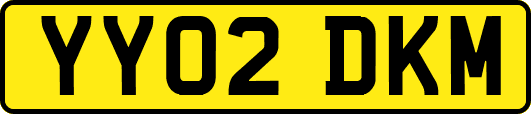 YY02DKM