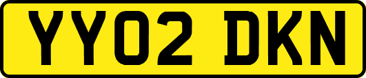 YY02DKN