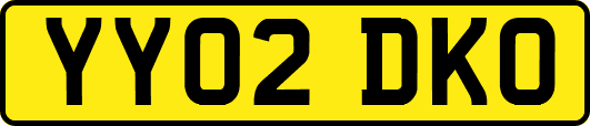 YY02DKO