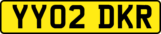 YY02DKR