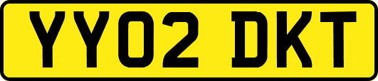 YY02DKT