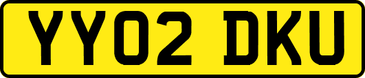 YY02DKU