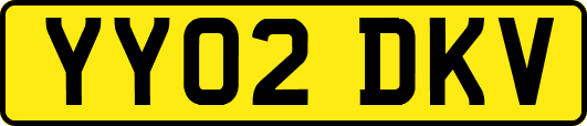YY02DKV