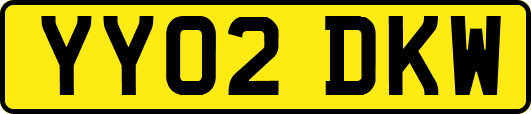 YY02DKW