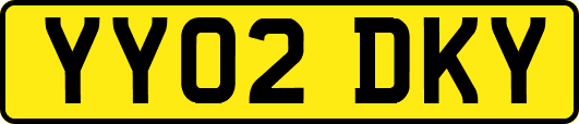 YY02DKY