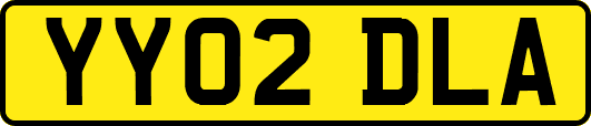 YY02DLA