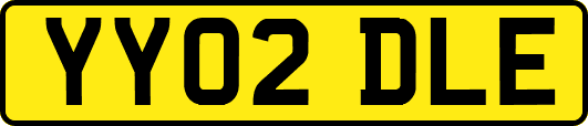 YY02DLE