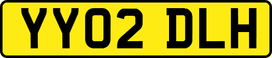 YY02DLH