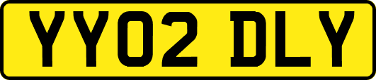 YY02DLY