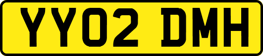 YY02DMH
