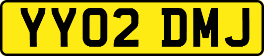 YY02DMJ