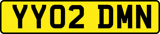 YY02DMN