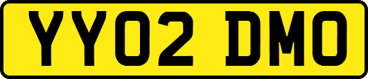 YY02DMO