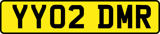 YY02DMR