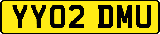 YY02DMU
