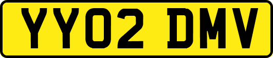 YY02DMV