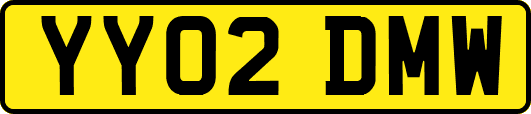 YY02DMW