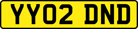YY02DND