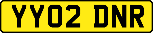 YY02DNR