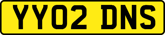 YY02DNS